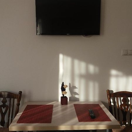 Pensiunea Sydney Timişoara Buitenkant foto
