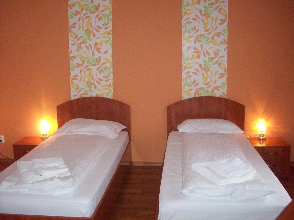 Pensiunea Sydney Timişoara Kamer foto